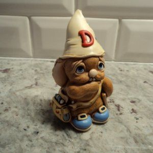 Pendelfin figurine "Duffy"